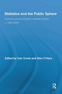 Couverture_Statistics and the Public Sphere