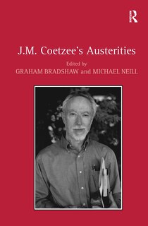 Front cover_J.M. Coetzee's Austerities