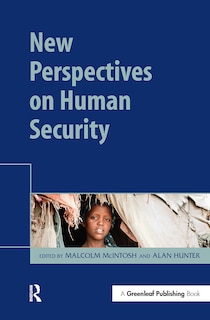 Couverture_New Perspectives on Human Security
