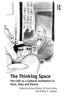 Front cover_The Thinking Space