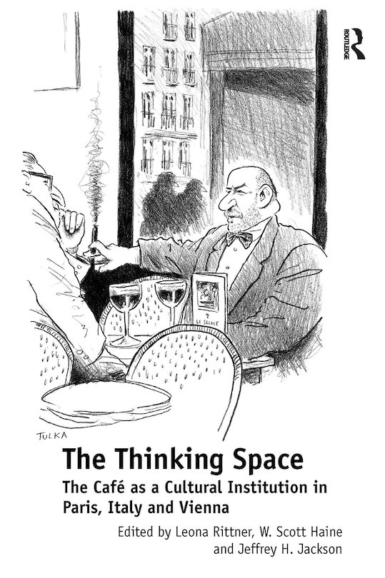 Front cover_The Thinking Space