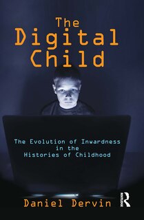 Couverture_The Digital Child
