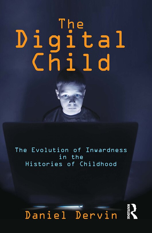 Couverture_The Digital Child