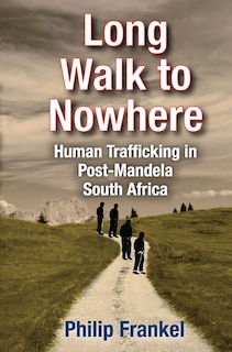 Front cover_Long Walk to Nowhere