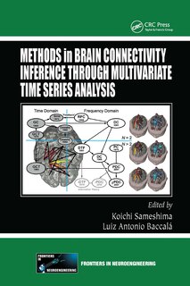 Couverture_Methods in Brain Connectivity Inference through Multivariate Time Series Analysis