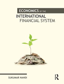 Front cover_Economics of the International Financial System
