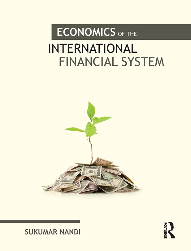 Front cover_Economics of the International Financial System