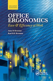 Front cover_Office Ergonomics