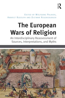 Couverture_The European Wars of Religion