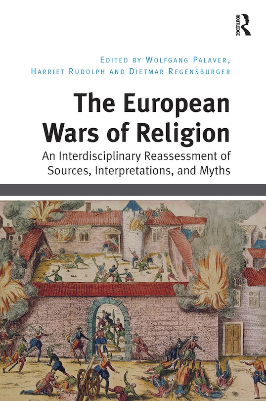 Couverture_The European Wars of Religion