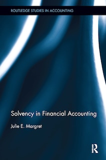 Couverture_Solvency in Financial Accounting