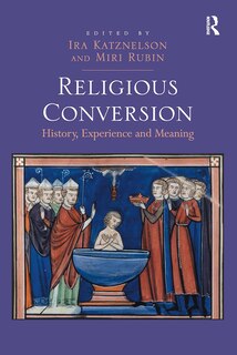 Front cover_Religious Conversion