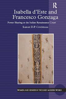 Couverture_Isabella d'Este and Francesco Gonzaga