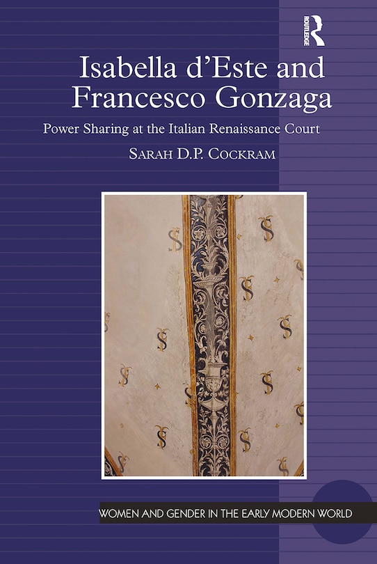 Couverture_Isabella d'Este and Francesco Gonzaga