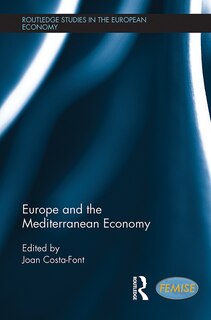 Front cover_Europe and the Mediterranean Economy