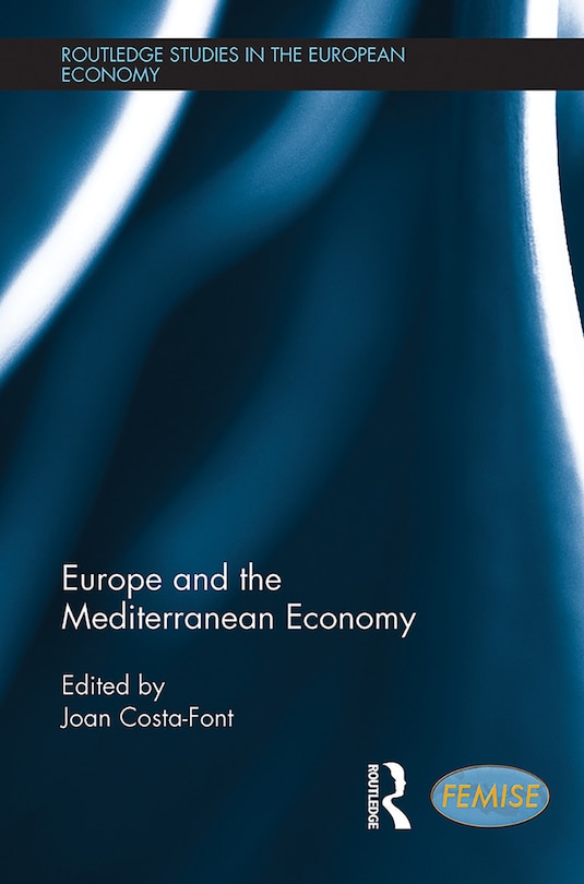Front cover_Europe and the Mediterranean Economy