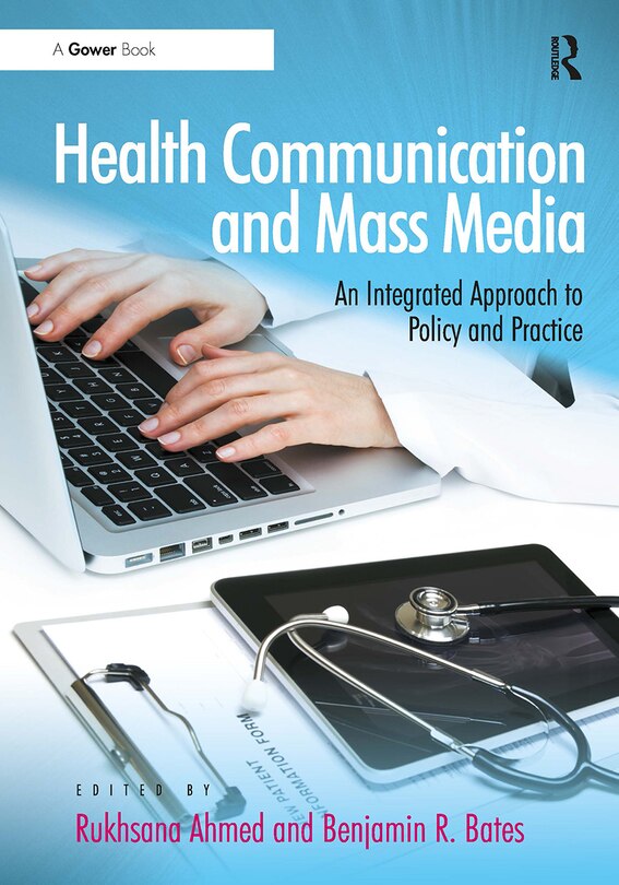 Couverture_Health Communication and Mass Media