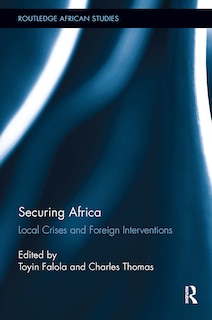 Couverture_Securing Africa