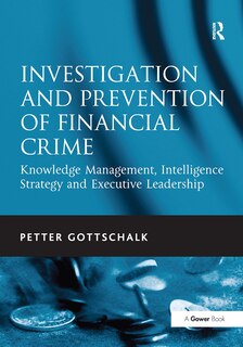 Couverture_Investigation and Prevention of Financial Crime