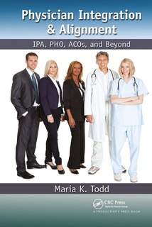 Couverture_Physician Integration and Alignment