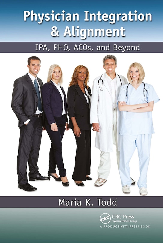 Couverture_Physician Integration and Alignment