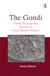 Front cover_Gondi