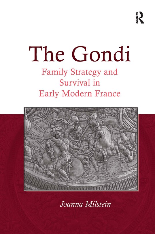 Front cover_Gondi
