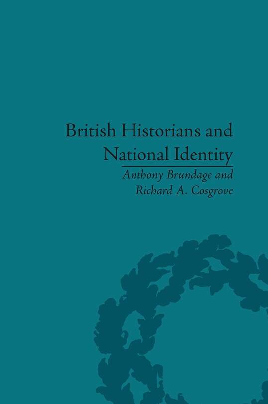 Front cover_British Historians and National Identity