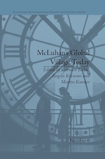 Couverture_McLuhan's Global Village Today