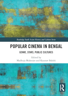 Front cover_Popular Cinema in Bengal