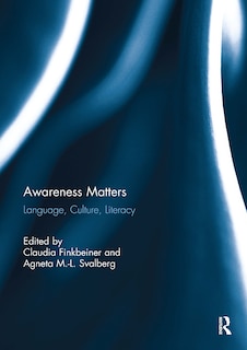 Front cover_Awareness Matters