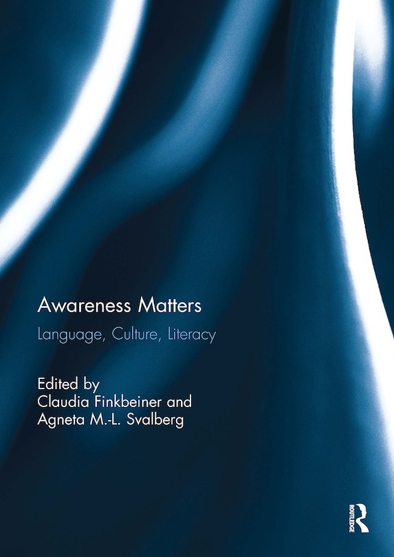 Front cover_Awareness Matters