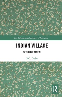 Couverture_Indian Village