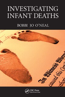 Front cover_Investigating Infant Deaths