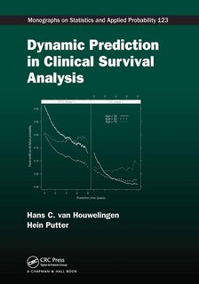 Couverture_Dynamic Prediction in Clinical Survival Analysis