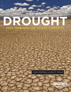 Front cover_Drought