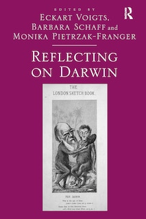 Front cover_Reflecting on Darwin