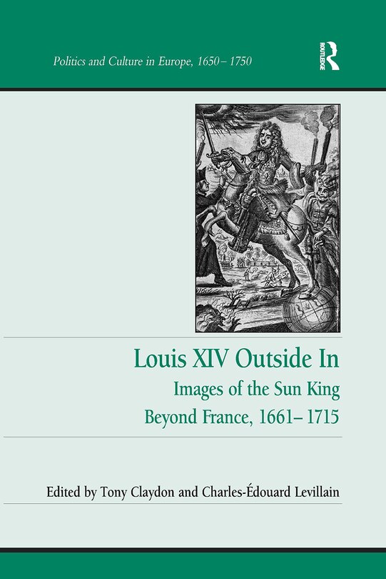 Couverture_Louis XIV Outside In
