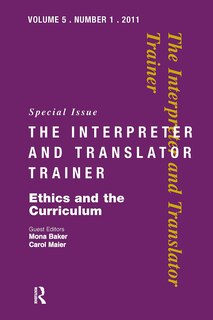 Front cover_Ethics and the Curriculum