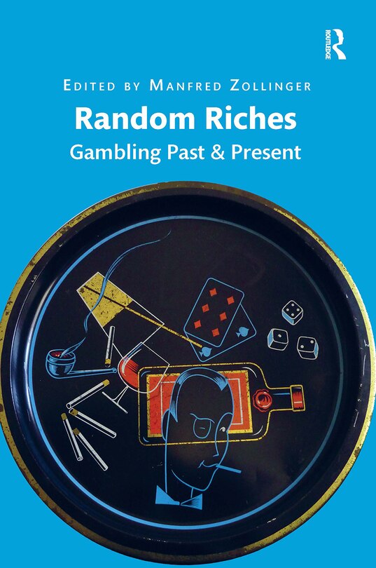 Front cover_Random Riches