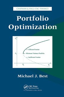 Front cover_Portfolio Optimization