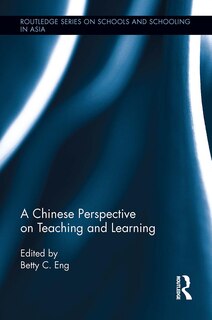 Couverture_A Chinese Perspective on Teaching and Learning