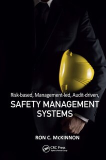Couverture_Risk-based, Management-led, Audit-driven, Safety Management Systems