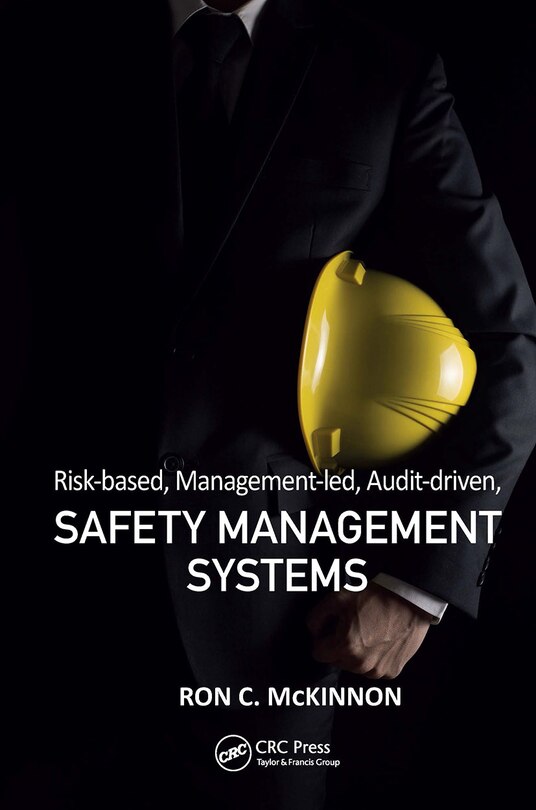 Couverture_Risk-based, Management-led, Audit-driven, Safety Management Systems