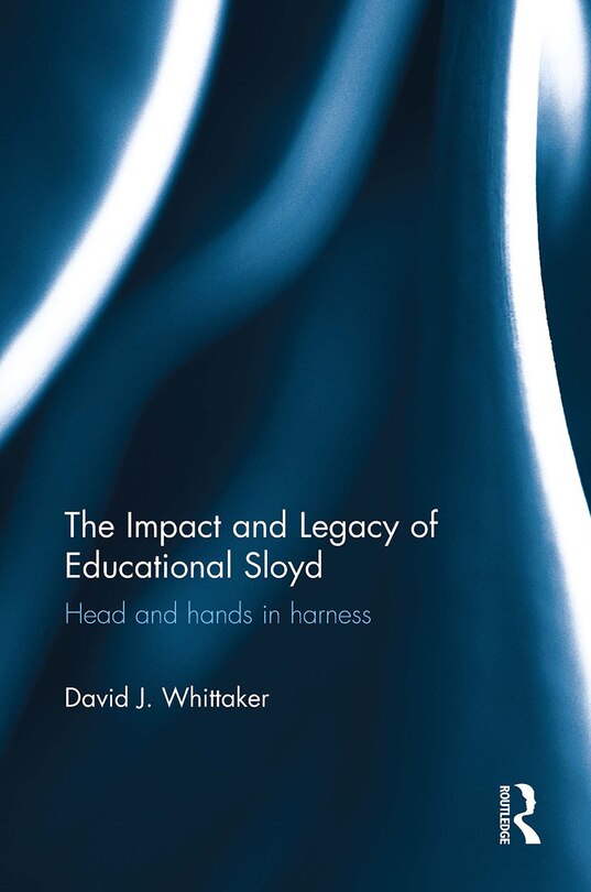 Couverture_The Impact and Legacy of Educational Sloyd