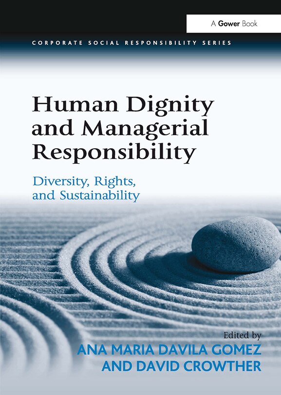 Couverture_Human Dignity and Managerial Responsibility