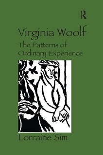 Couverture_Virginia Woolf