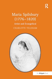 Couverture_Maria Spilsbury (1776-1820)