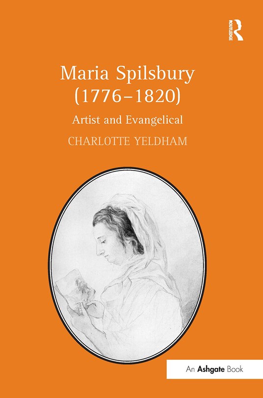 Couverture_Maria Spilsbury (1776-1820)