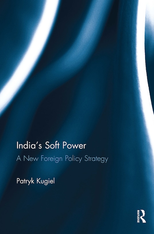 Couverture_India's Soft Power
